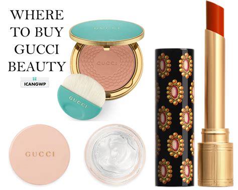 gucci makeup online|where to buy gucci makeup.